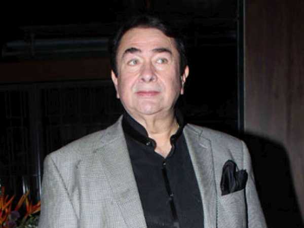 Randhir Kapoor  Height, Weight, Age, Stats, Wiki and More